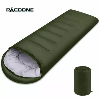 Спальный мешок PACOONE
