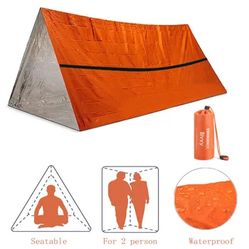 Теплоизолирующая палатка